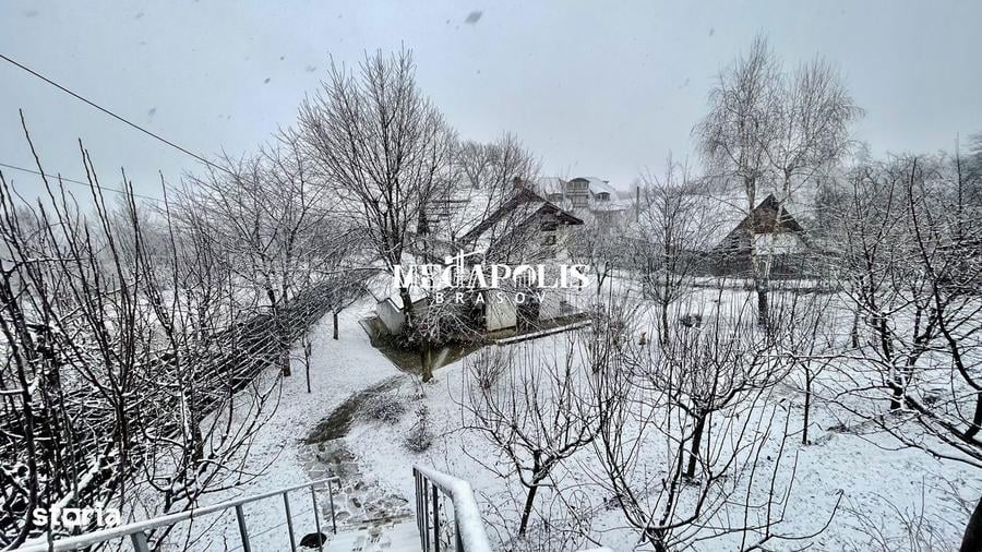 Casa individuala 5 camere | 1750 TEREN | Livada proprie | PET FRIENDLY - 9