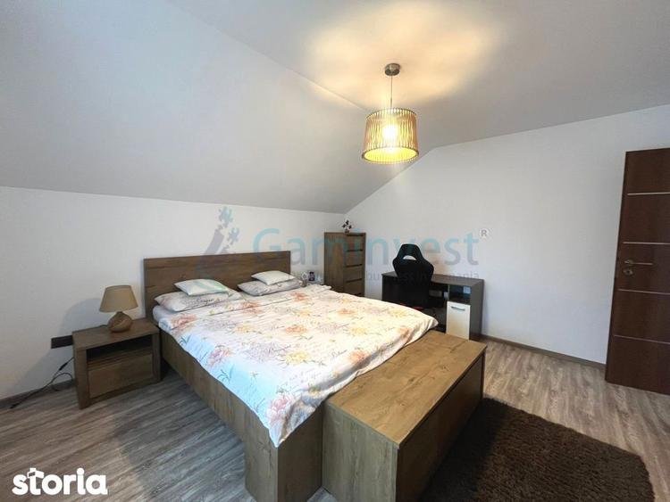 Casa de inchiriat in Rontau, la 10 minute de Oradea, Gaminvest A2722 - 5
