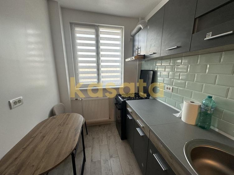 2 Camere | Drumul Taberei | Etaj Intermediar | Renovare 2025 - 9