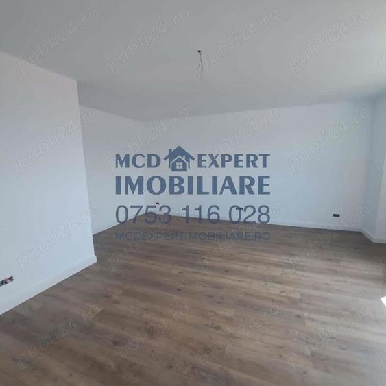 Apartament 3 Camere in Bloc Nou - Zona Strada Pepinierei - 7