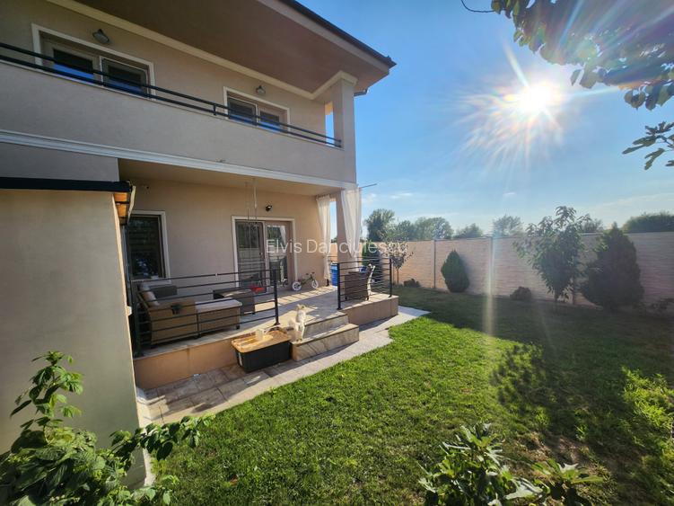 Duplex-5Cam-Lux-Braytim-Mobilat-110MP+2Terase- Teren 250 MP-250.000 Euro ! Neg !