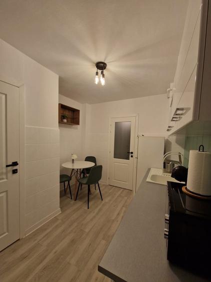 Apartament cu doua camere - 3