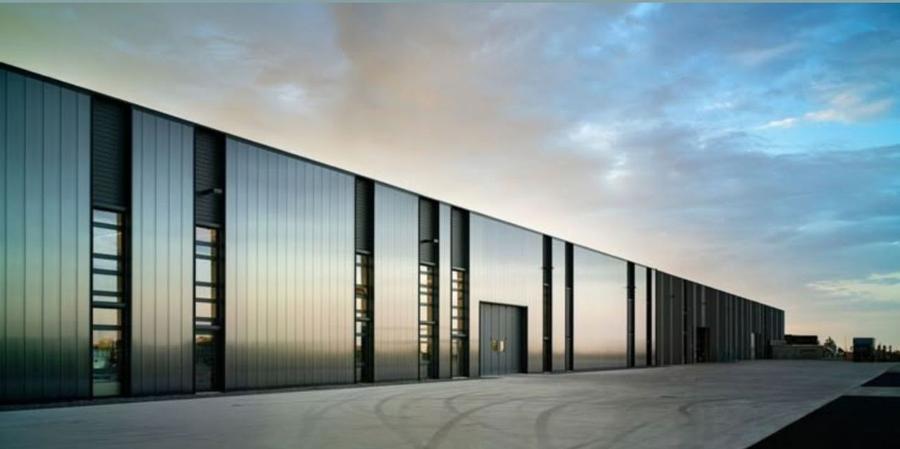 Oportunitate de investitie | Teren pretabil parc logistic - 1