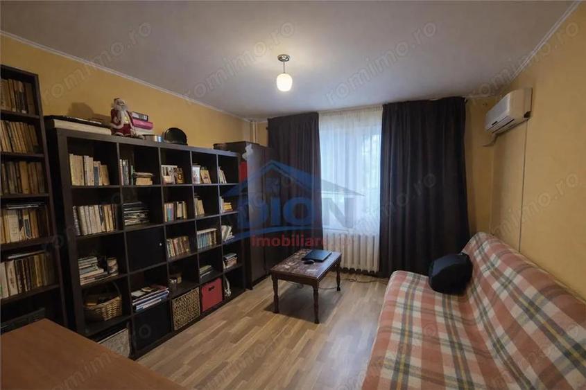APARTAMENT 3 CAM, PIATA SUDULUI SUN PLAZA OLTENITEI - 8