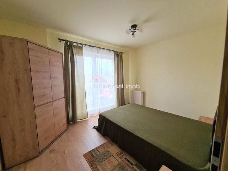 Apartament 2 camere si parcare, pe str. Traian - 4
