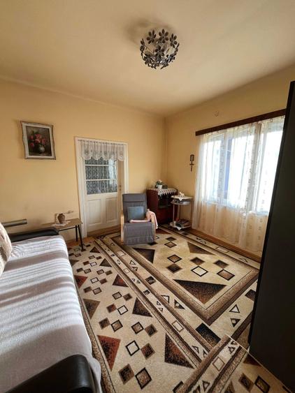 Casa de vanzare, Mun. Medias. jud. Sibiu - 3