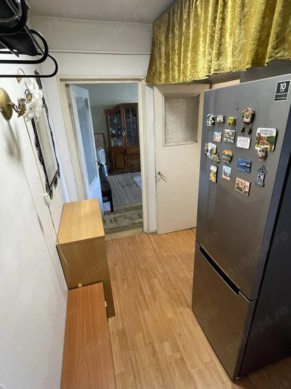 Vand apartament 2 camere Malu Ro?u - 2