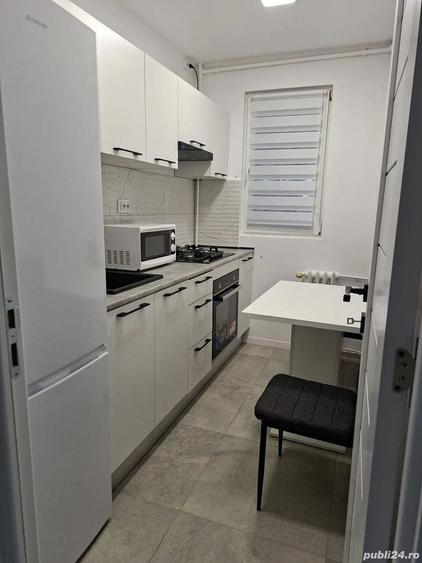 Apartament 2 camere, pet friendly, renovat, totul nou, parter, aproape metrou - 10