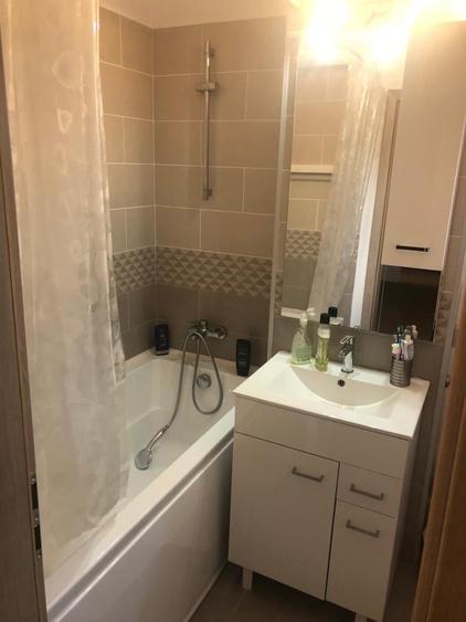 STUDIO IN APARTAMENT 4K DECO LUX - 5