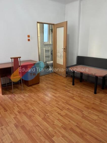 Garsoniera ultracentrala - 25 mp, zona Tribunalului