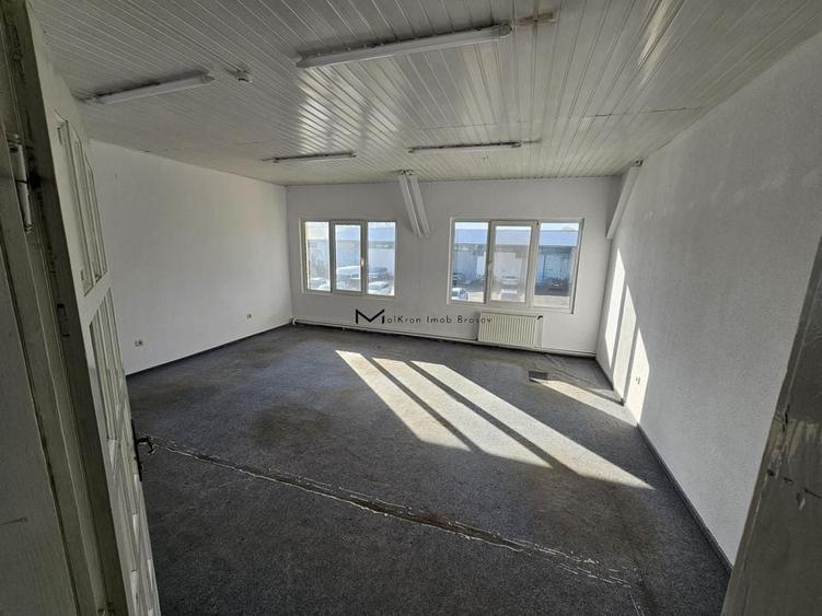 Clădire ideală pentru producție și birouri Bartolomeu - 10