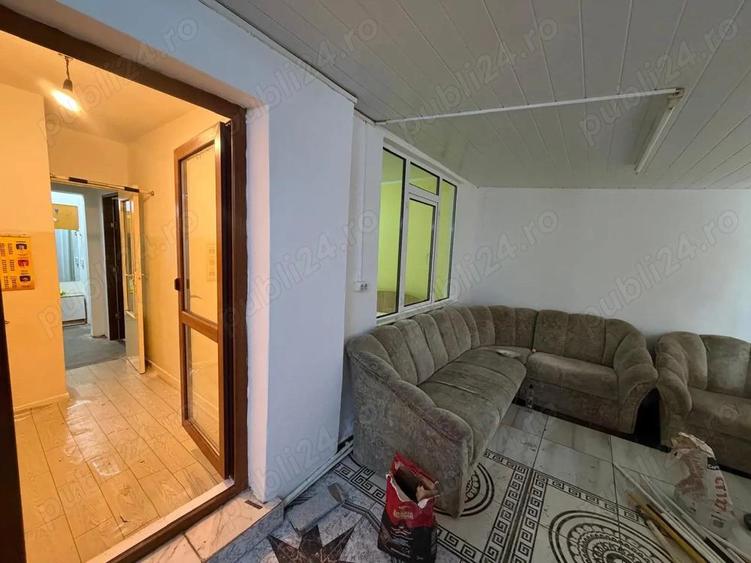 Vanzare apartament cu 2 camere, Micro 19, parter, pret 42500 euro. - 5