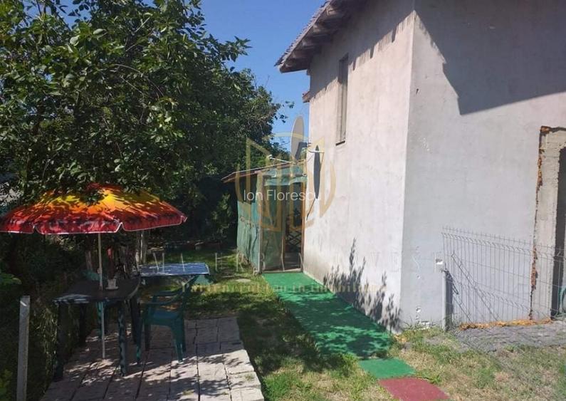 Tanganu Fundeni Casa singur curte teren 400 mp 130 mp ut...