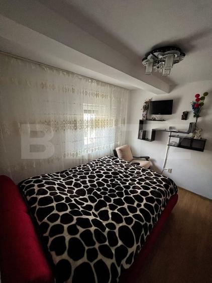 Apartament 2 camere, boxa si parcare inclusa - 7