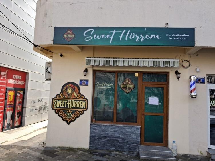 Inchiriez spatiu comercial ,central in Navodari - 3