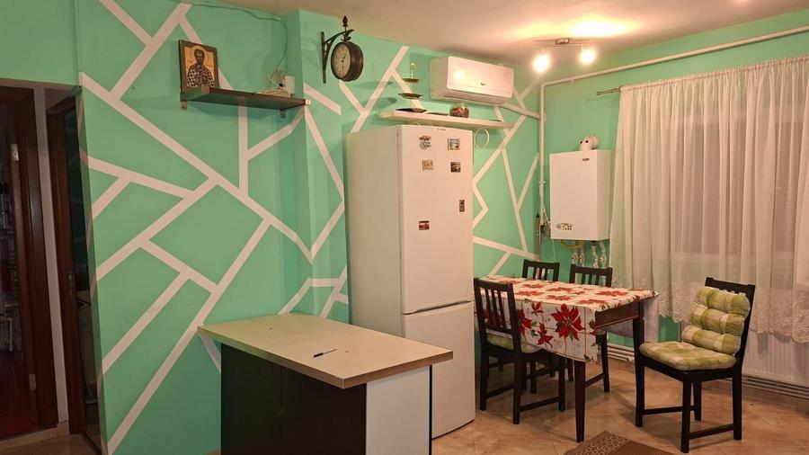 Colentina,Rau,Mc. Donald's,Bacila - 5