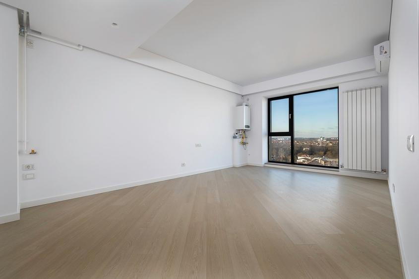 2 Camere Cortina North - 2