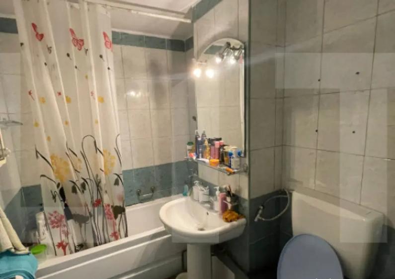 Apartament 4 camere, 82 mp, zona Lipovei - 12