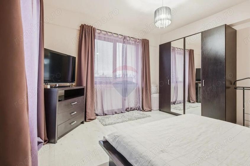 PENTHOUSE ULTRACENTRAL CU PRIVELISTE PANORAMICA | 3 CAMERE - 18