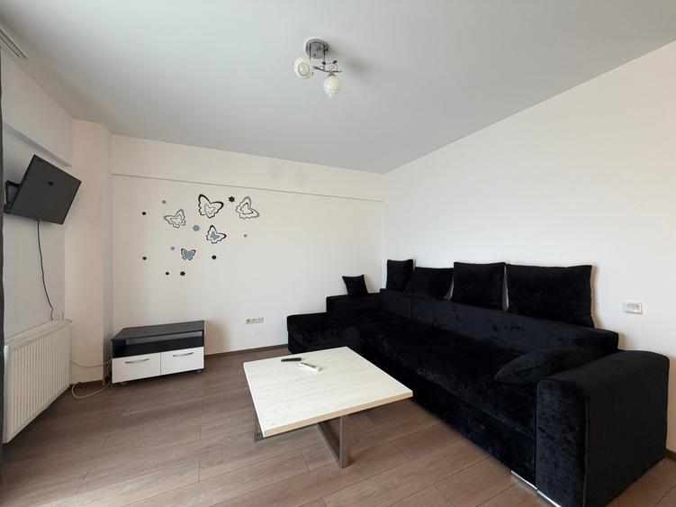 Apartament 2 camere de închiriat – Class Park | Parcare privată | Bloc cu lift - 4