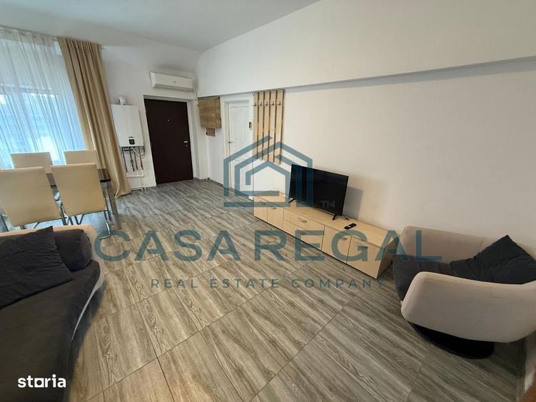 Apartament 4 camere de inchiriat Ultracentral Casa Regal Imobiliar - 6