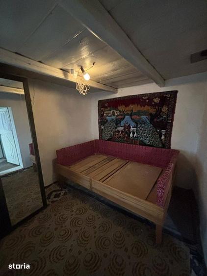 De vanzare casa parinteasca in apropiere de Roman, 23.000 euro - 10