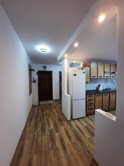 Apt 2 camere decomandat  Maratei  -  Cod 162051 - 7