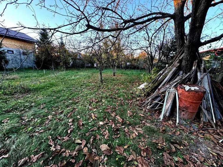 Casa solida de vanzare in Bordenii Mari - 12