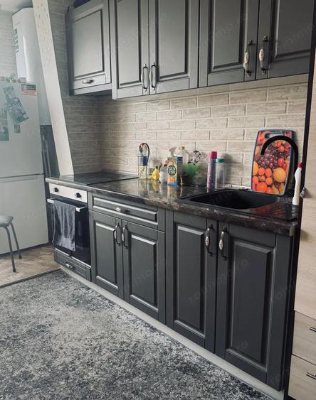 De inchiriat apartament cu o camera in zona Aradului - 2