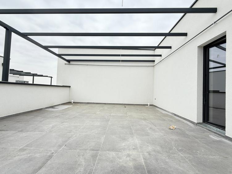 2 camere | 40,93 mp - terasă | Braytim - 5