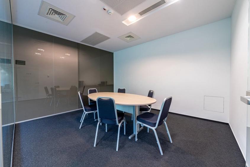 SPATIU BIROURI CLASA A - 7