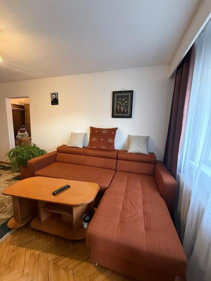 Apartament de închiriat, 4 camere, 83 mp, Gheorgheni zona Iulius Mall - 5