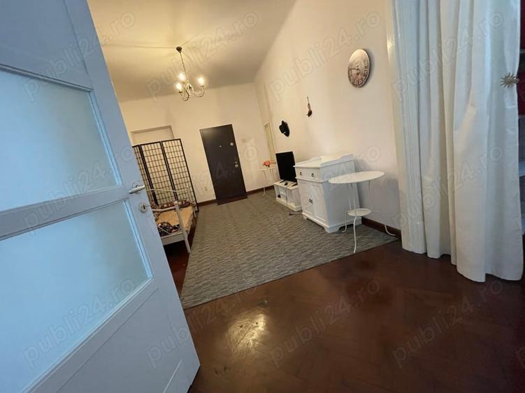 Locuinta cu 2 camere langa piata Amzei - 8