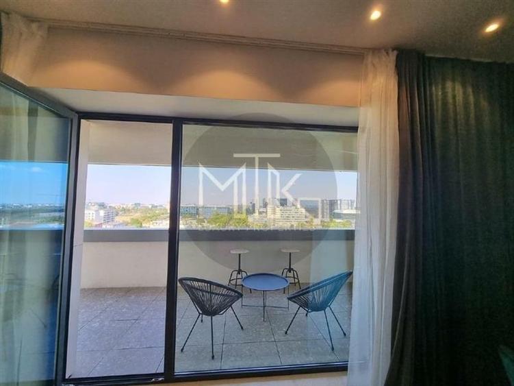 Aviatiei Tower I Apartament 2 camere I Mobilat&Utilat Premium - 20