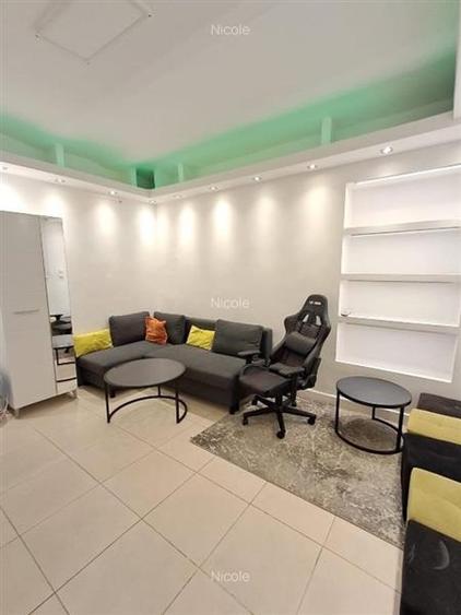 Vanzare garsoniera Mosilor in vila - 1