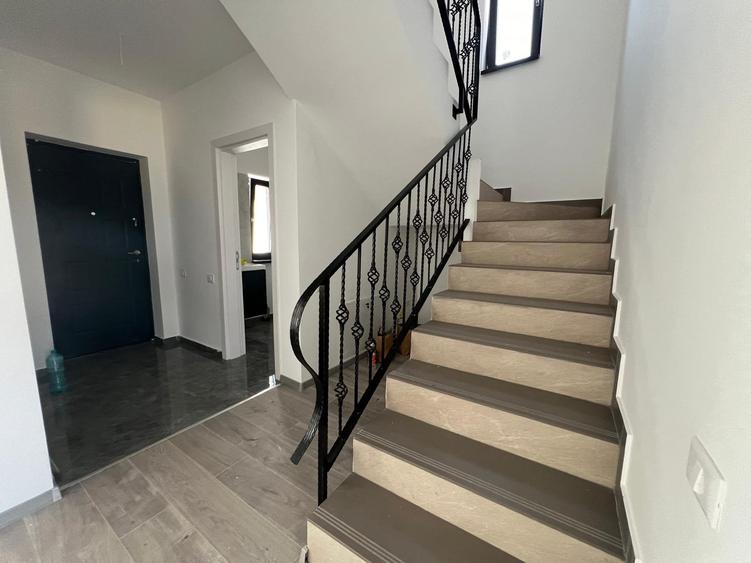 Vila individuala Comuna BERCENI - 8