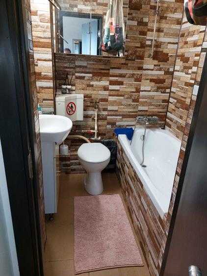 Garsoniera de inchiriat zona Brancoveanu-spital Marie Curie - 3