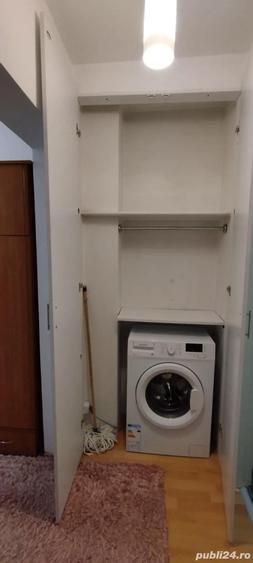 inchiriez apartament cu 3 camere Tineretului,Calea Vacaresti - 6