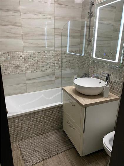 Apartament 3 camere | Lângă UMF Iași | Renovat complet-800 Euro - 5