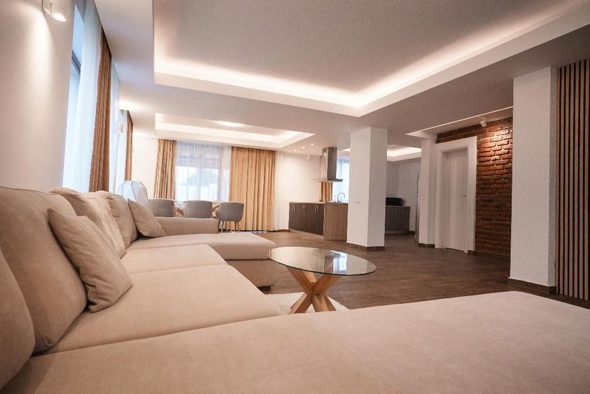 Vanzare vilă Buftea Lac - 4