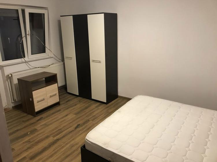 Garsoniera de inchiriat mobilata si utilata corespunzator ultracentral - 4