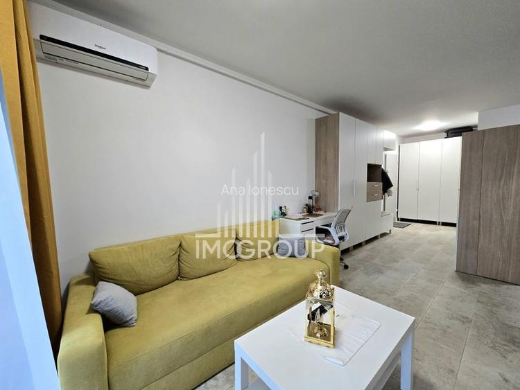 Apartament cu 1 camera si garaj de inchiriat, str Frunzisului