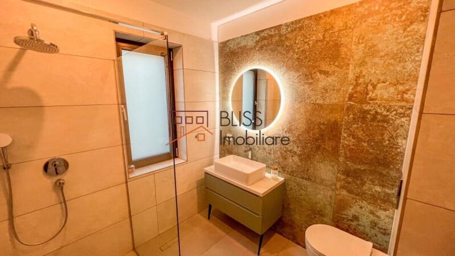 Casă / Vilă 4 camere în zona Iancu Nicolae Jolie Ville - 20