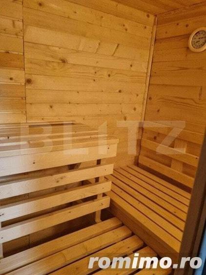 Casa individuala, 380mp, 650mp teren, zona Ipotesti - 14