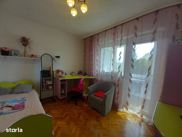 Bd. Bucuresti - langa Termodinamic, apartament 4 camere, etajul 1!! - 6
