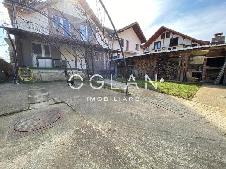 Casa noua cu pivnita, Selimbar, 0% Comision - 2