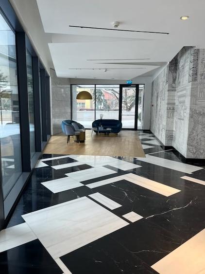 2 camere One Herastrau Park, mobilat, parcare! - 9