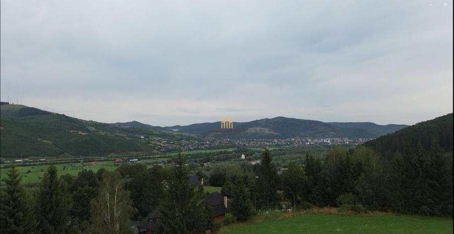 Teren 5023 mp In Bucovina Zona Manastirea Voronet De 07278 - 1