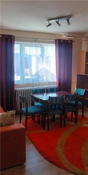 Apartament 3 camere, Manastur - 6