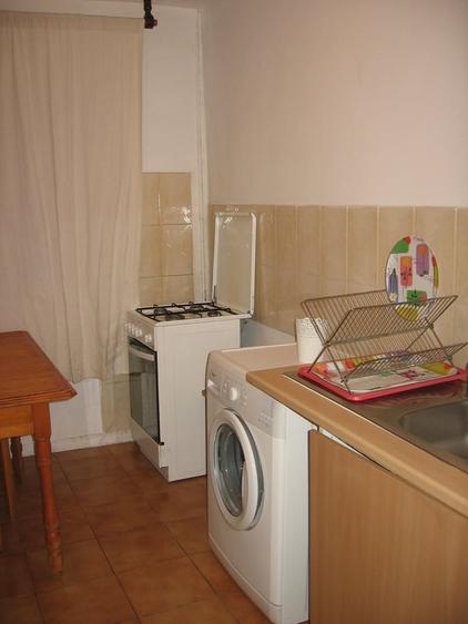 Drumul Taberei, langa metrou Favorit, pet friendly - 2